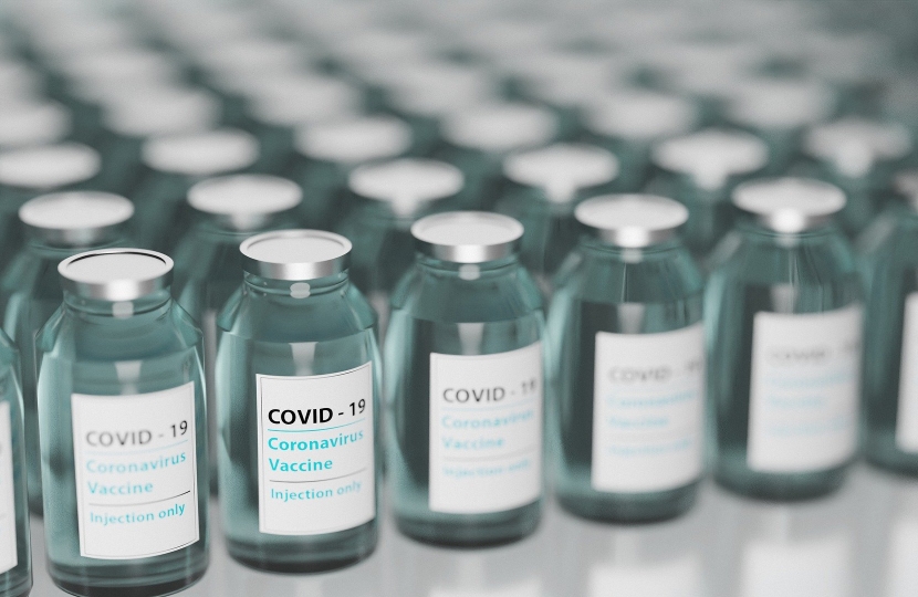 Covid19 Vaccination