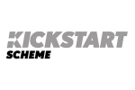 The Government's Kickstart Scheme logo